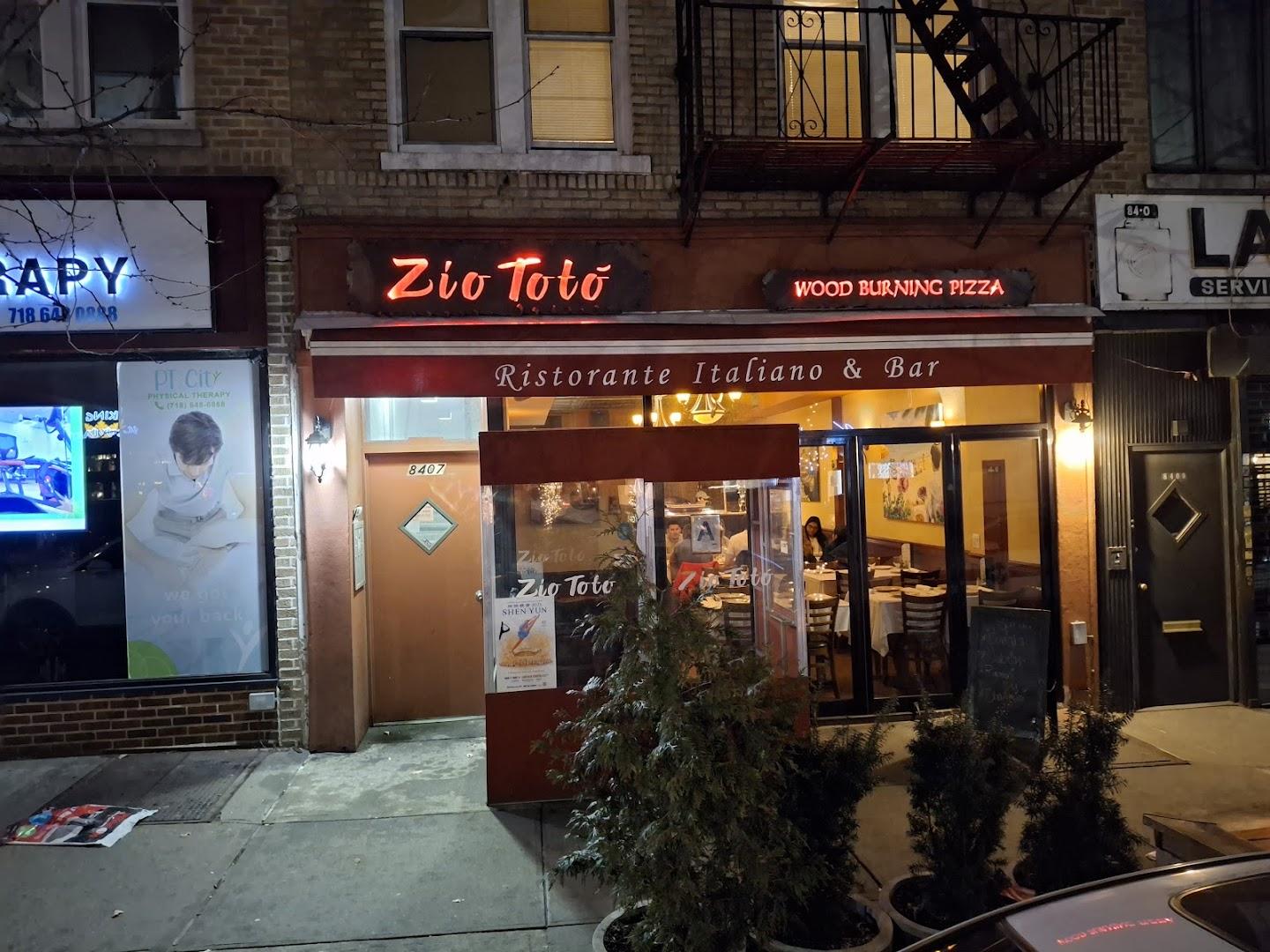 Zio Toto