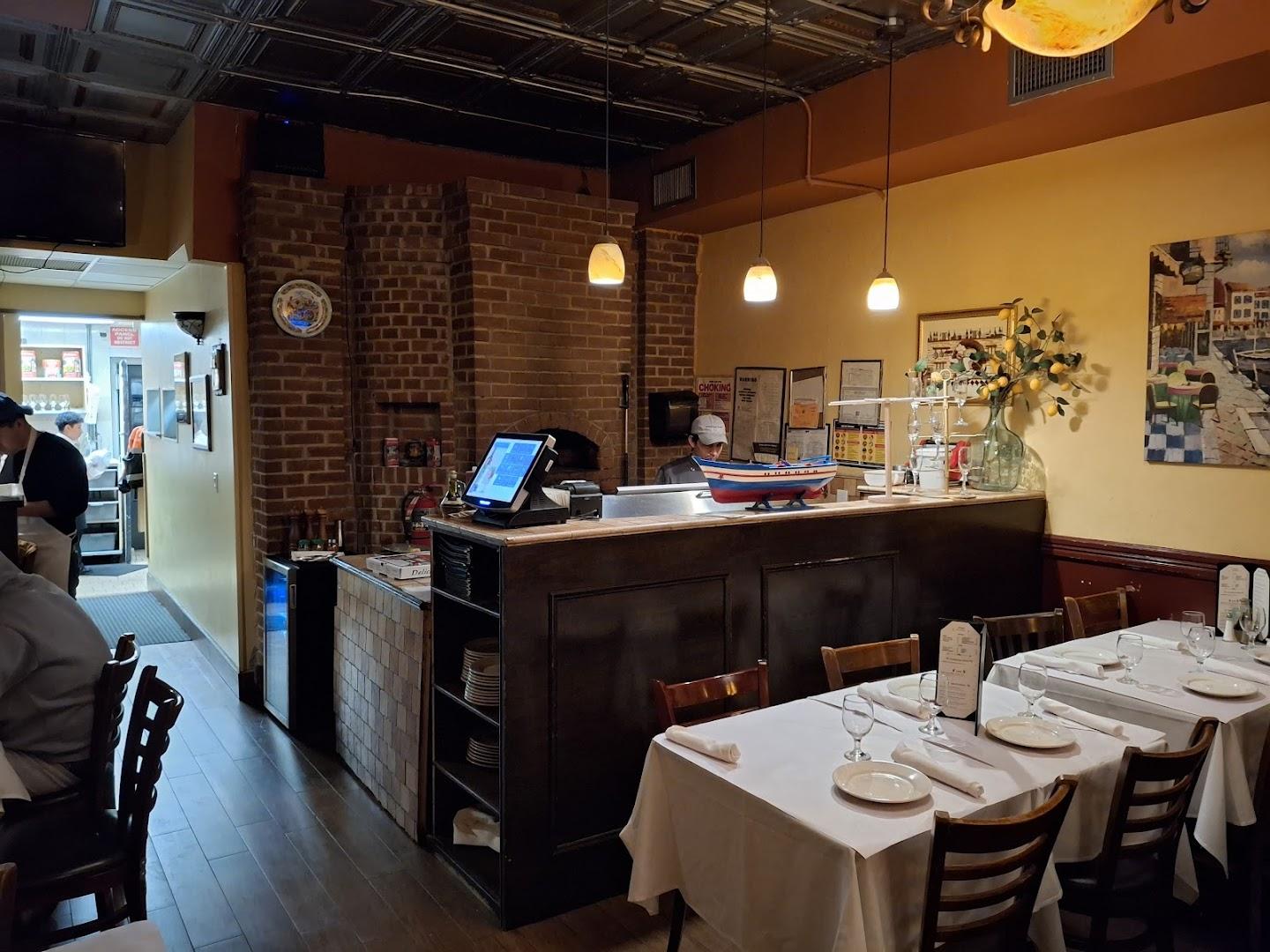 Zio Toto Menu image 2