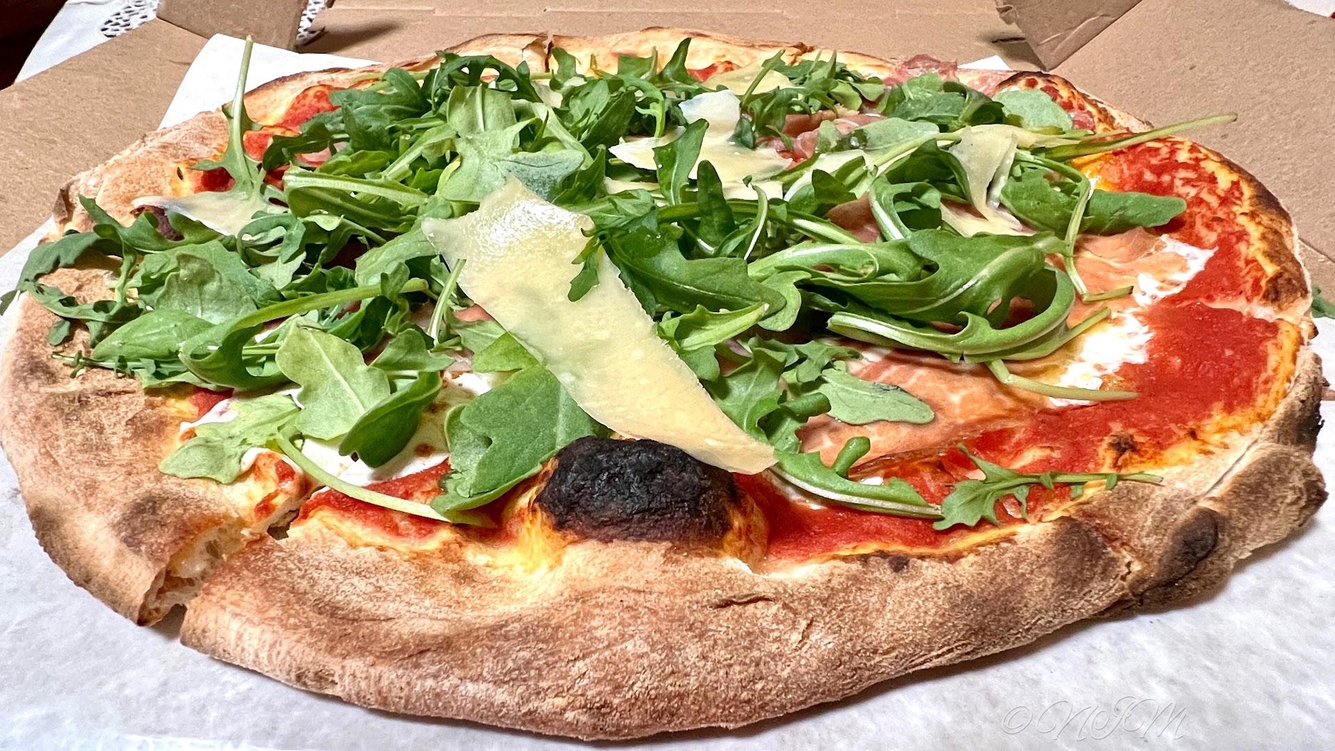 Zio Toto Menu image 3