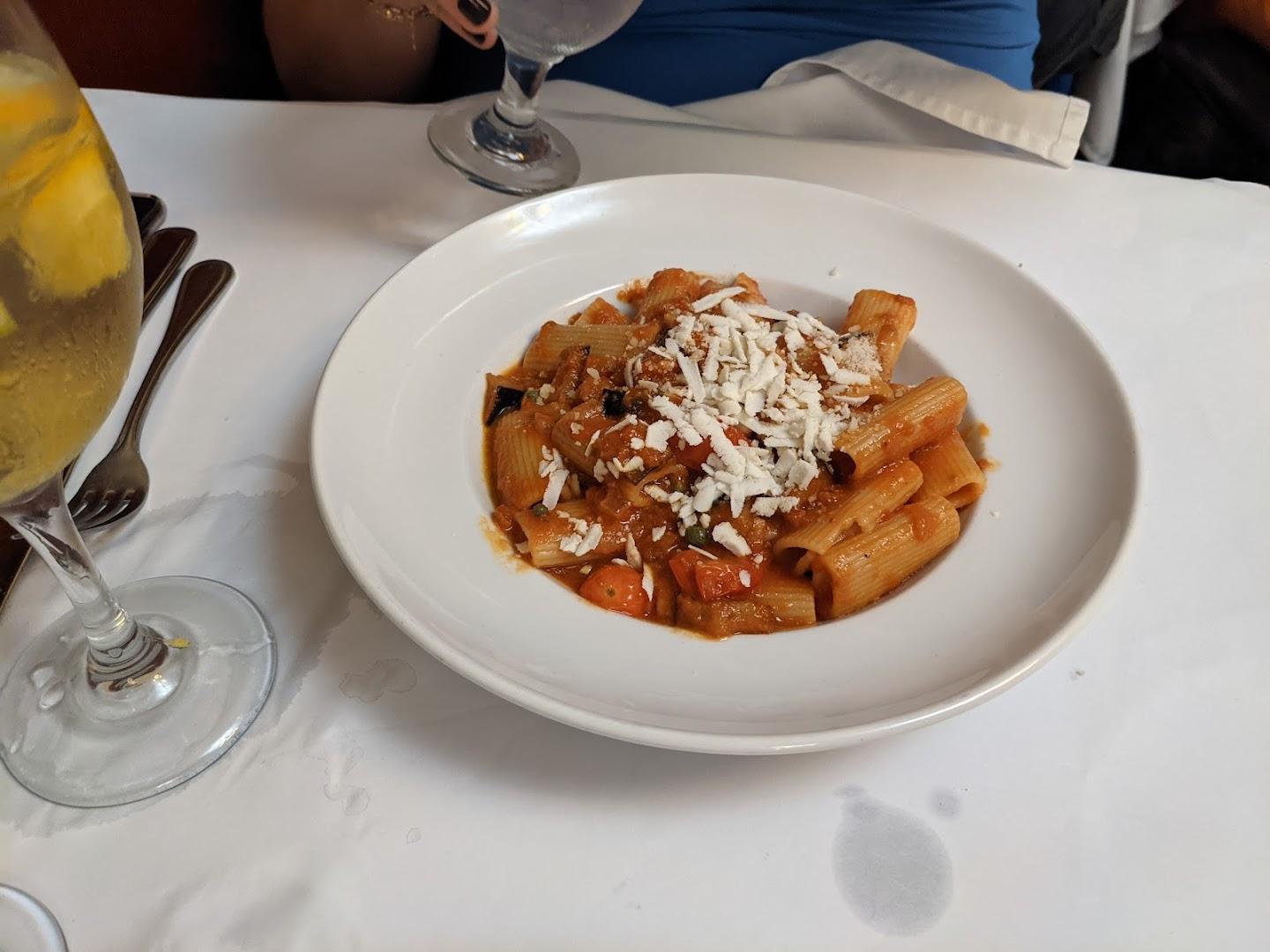 Zio Toto Menu image 4